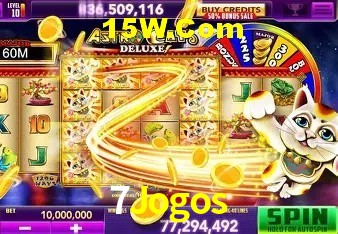 Ofertas Exclusivas 7Jogos