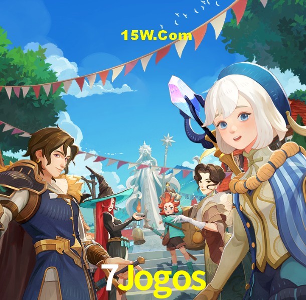 Benefícios da Conta 7Jogos