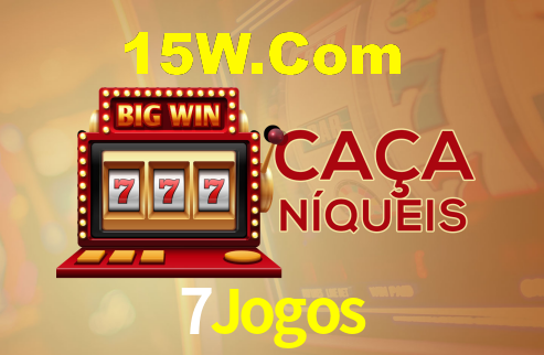 7Jogos,7Jogos.Com