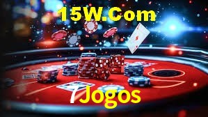 Mesa de Roleta 7Jogos