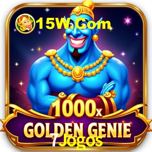 Estatísticas do Jogo 7Jogos