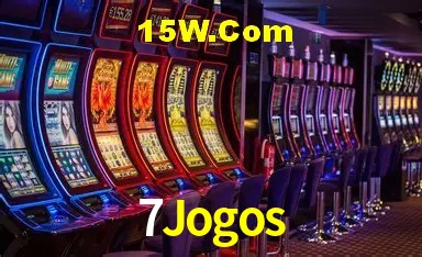 Sistemas de Segurança 7Jogos