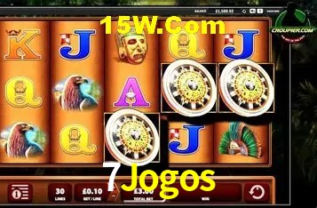 Segurança 2FA 7Jogos