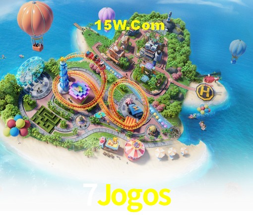 Cadastro Rápido 7Jogos