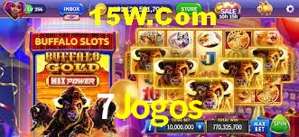 Casino VIP 7Jogos