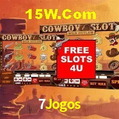Sistemas de Segurança 7Jogos