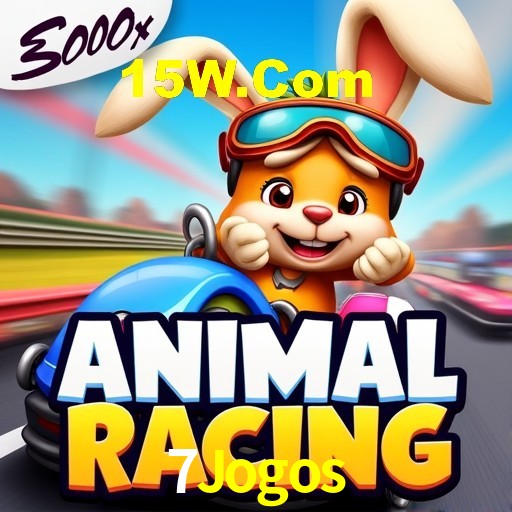 Jogos de Slot 7Jogos