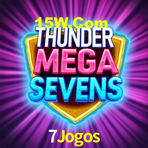 Provedores de Jogos 7Jogos