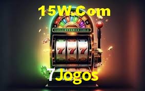 Casino Ao Vivo 7Jogos