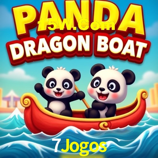 Diretório de Jogos 7Jogos