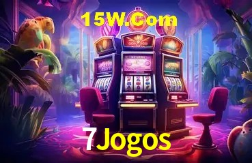 Tecnologia da Plataforma 7Jogos