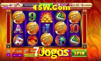 Cadastro Rápido 7Jogos