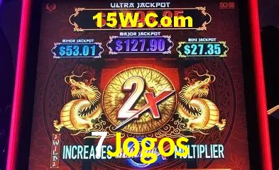 Gates of Olympus 7Jogos