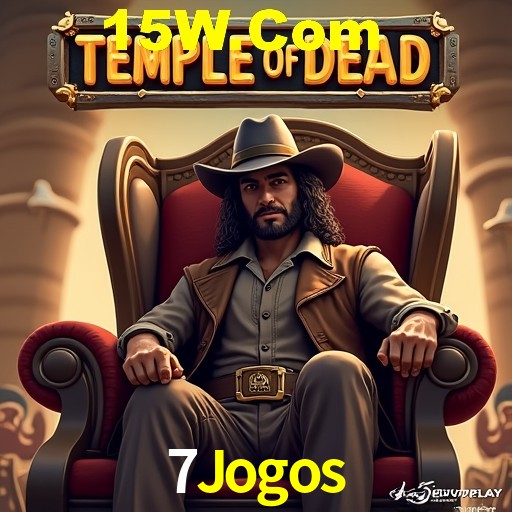 Descubra o Mundo do Cassino Online com 7Jogos