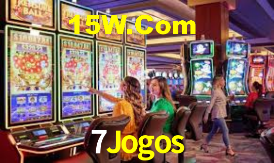 Interface Premium 7Jogos