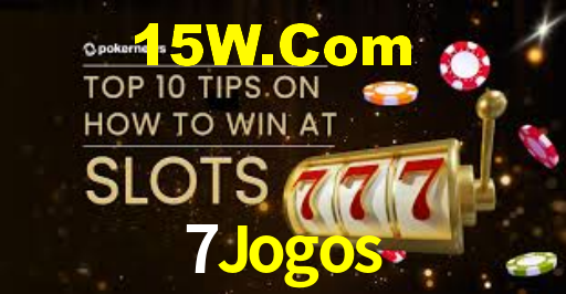 7Jogos,7Jogos.Com