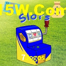 Bônus de Boas-vindas 7Jogos