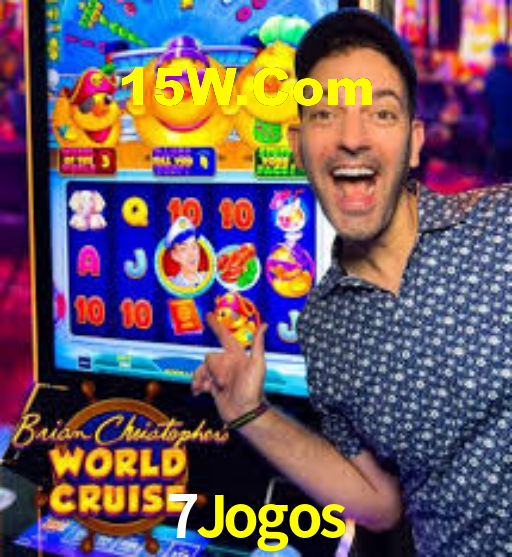 7Jogos,7Jogos.Com