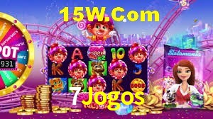 Descubra a Essência do 7Jogos: Nossa História e Compromissos