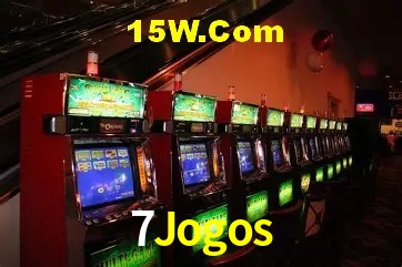 Avaliações dos Jogadores 7Jogos