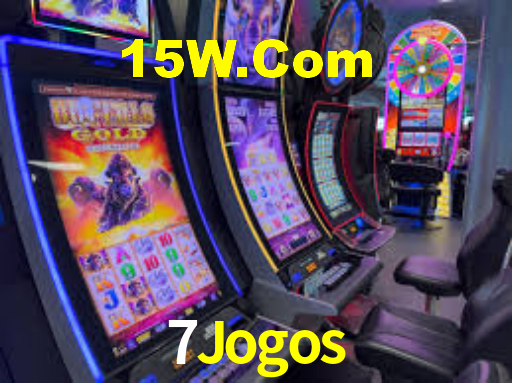 7Jogos: Seu Especialista em Apostas Esportivas Brasileiras