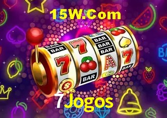 Login Seguro 7Jogos