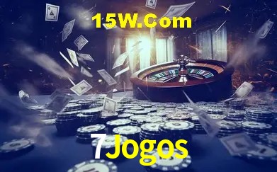 Especiais de Fim de Semana 7Jogos