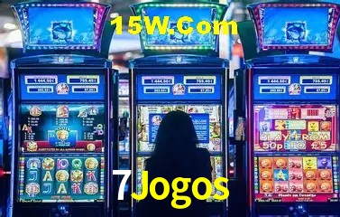 Recursos de Bônus 7Jogos