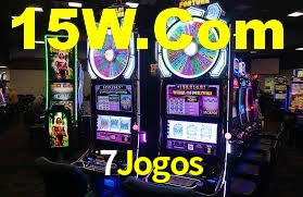 Programa VIP 7Jogos