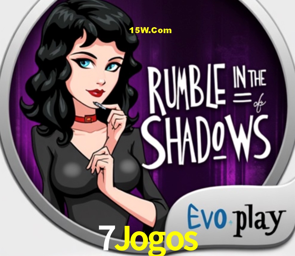 Login Seguro 7Jogos