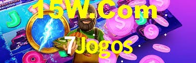 7Jogos: Jogos de Caça-Níqueis-Altas Recompensas, Roleta-Velocidade, Blackjack-Desafios Máximos
