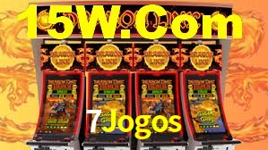 APP oficial da 7Jogos para mobile