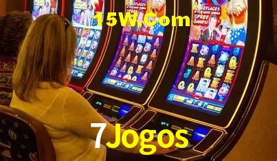Design Responsivo 7Jogos