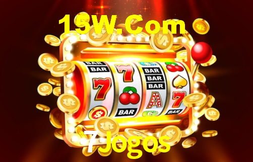 PIX Instantâneo 7Jogos